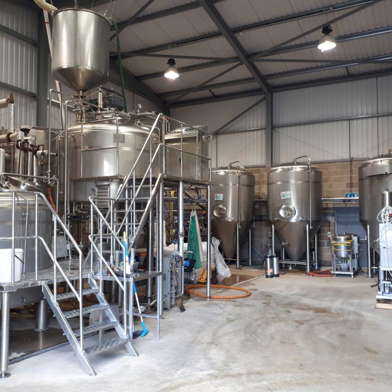 DORSET-BREWING-COMPANY-SERVICE-WORK-SITE-WORK-BEVERAGE-INDUSTRY-DORCHESTER-DORSET-site-visit-to-repair-equpment-in-beer-factory