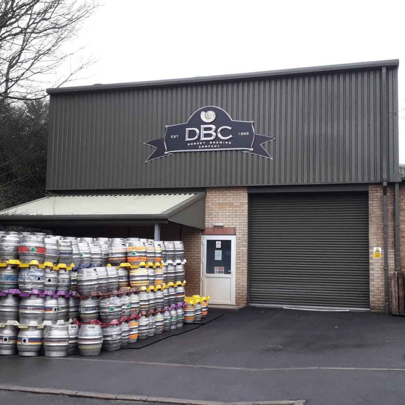 FOOD-AND-BEVERAGE-beer-breweing-site-work-Dorset-brewing-company--Dorchester-installation