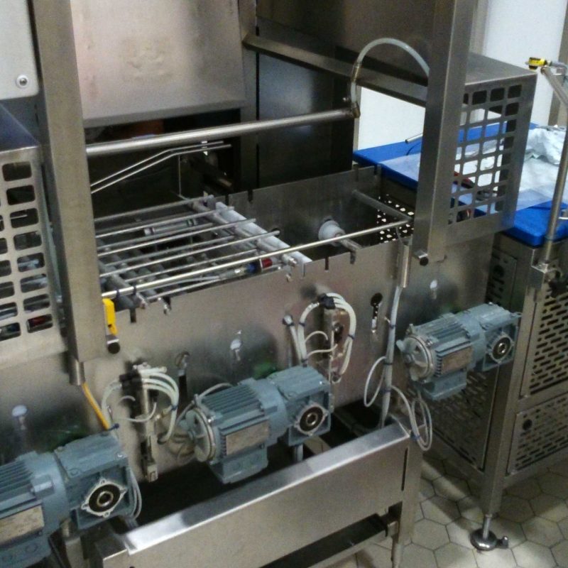 SERVICE-WORK-AT-LOCKERBIE-WORKING-ON-BAGGING-MACHINE-maintance-work-on-bagging-machine