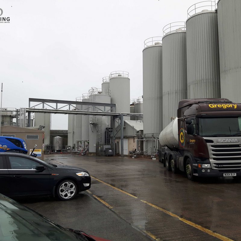 SITE-VISIT-AT-MARYLAND-FARMS-SERVICE-WORK-service-visit-to-repair-machine-break-down